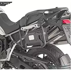 Stelaż kufrów bocznych monokey cam side pod kufry KFR K'FORCE, Kappa KLO1201CAM