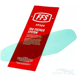 Fog Fighter System kasku LS2 FF324