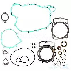 Uszczelki silnika komplet Prox (34.6512) KTM EXC 500 '12-15, KTM EXC 450 '12-'13