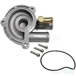 Pokrywa pompy wody, Power Force, Piaggio Beverly 125 / MP3 125 / X8 / X9 / Vespa GTS 300