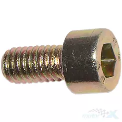 Śruba M6x60mm 1PE40QMB 2T Minarelli CY horiz. AC