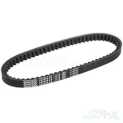 Pasek napędowy 670x18mm Dayco 139QMB/QMA (GY6 50) 4T