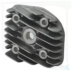 Głowica cylindra 70cc Moretti Parts Yamaha Jog 3Kj, Minarelli horizontal AC