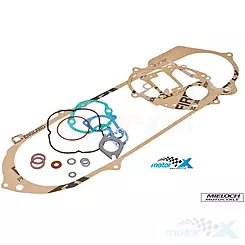 Uszczelki silnika komplet RMS Italjet Formula LC