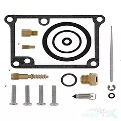 Zestaw naprawczy gaźnika Bearing Worx CK90843 (26-1335)