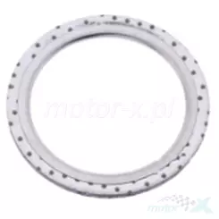 Uszczelka tłumika 49.5x65x2.5mm Athena S410485012013