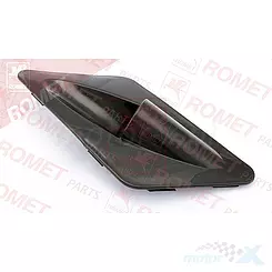 Osłona boczna prawa mała ATV Router XS 110