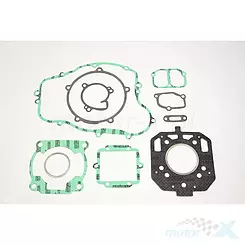 Uszczelki silnika komplet, Athena, Kawasaki KX 125 85-86