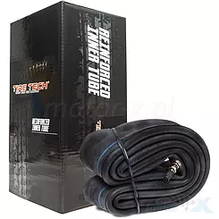 Dętka Tire Tech 80/100-21, 90/90-21, 2.75/3.00-21, grubość 1,3mm, zawór TR4