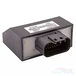 ECU sterownik silnika Dellorto V604-082-A-18 Firefox Euro 4