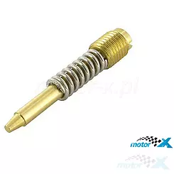 Śruba regulacji powietrza ze sprężyną Stage6 R/T PWK 21/24/26/28mm