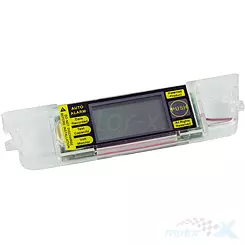 WYŚWIETLACZ LCD DO AKUMULATORÓW DS- iGEL 7BS/9BS