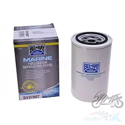 FILTR OLEJU BEL-RAY MARINE SV37807
