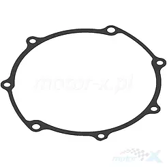 Uszczelka pokrywy silnika prawej, zewnętrzna, XRadical Yamaha YZF 250 '01-'13, WRF 250 '01-'14, GAS GAS EC 250F '13-'15