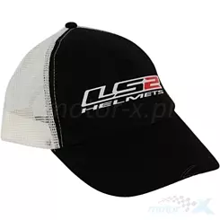 Czapka z daszkiem LS2