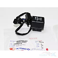 Filtr wentylatora EMI Kymco