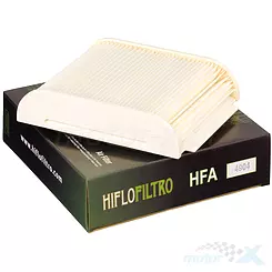 Wkład filtr powietrza papierowy HifloFiltro HFA4904