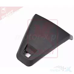 Pokrywa wlewu paliwa Romet Maxi 125 R