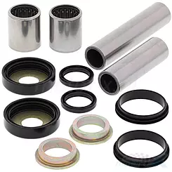 Zestaw naprawczy wahacza Prox (26.210053) (28-1053) Honda TRX 400EX '99-'08, 400X '09-'14