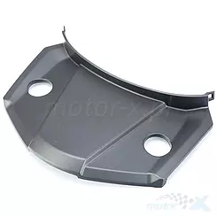 Łącznik osłon tylnych grafit Romet GT Max 125