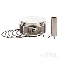 Tłok kompletny 100.95mm Vertex 23104100