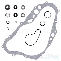 Zestaw naprawczy pompy wody Prox (57.3420) Suzuki DRZ 400 '00-16, KLX 400R '03-04