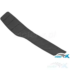 Mata gumowa podestu, lewa, Piaggio Xevo 125-400 / X8 125-400