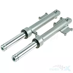 Amortyzatory przednie komplet 31x435mm Jonway Shotgun