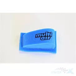 Wkład filtr powietrza gąbka Multi Air MA02002