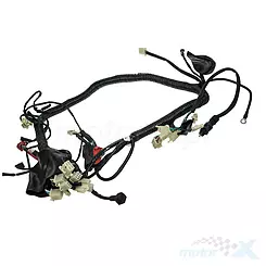 Instalacja elektryczna Shineray XY250ST-9E