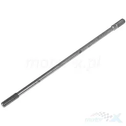 Szpilka cylindra M7x180, prawa, Honda Vision 50 4T 12-15