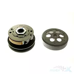 Sprzęgło tylne komplet 105mm Power Force Minarelli