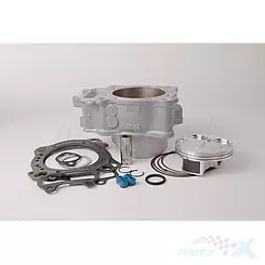 Cylinder kompletny 76.80mm 250cc, Cylinder Works Standard Bore High Compression (14.1:1), CRF 250R 10-13