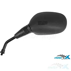 Lusterko Revo, lewe, M8 gwint prawy MBK Ovetto / Yamaha Neos (E)