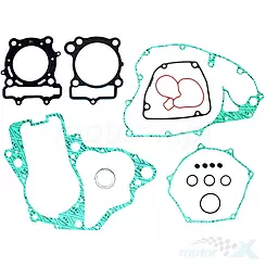 Uszczelki silnika komplet Power Force Suzuki RM-Z 250 (07-09)