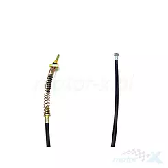 Linka hamulca tylnego 199cm Junak 711 Euro 3