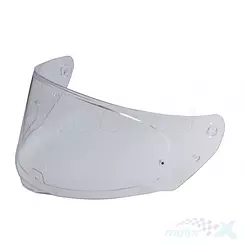 Szyba kasku LS2 FF320 FF353 FF800 jasna new