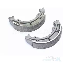 Szczęki hamulca tylnego Keeway RKS 125/150 54200J000001