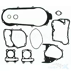 Uszczelki silnika komplet Power Force ATV 125/150 GY6