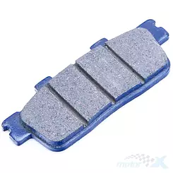 Klocki hamulcowe 2 sztuki RMT S3 SV125
