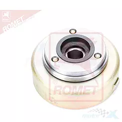 Koło magnesowe Romet Pony Mini Euro 4