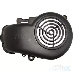 Osłona wentylatora silnika 1PE40QMB/1E40QMA/QMB 2T