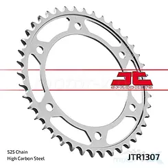 Zębatka tylna 525 46 zęby JT Sprockets JTR1307