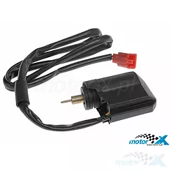 Elektrozawór ssania Tec, Dellorto PHVA / PHVB, Gurtner