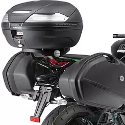 Stelaż kufra centralnego Kappa Kawasaki Z 1000 SX