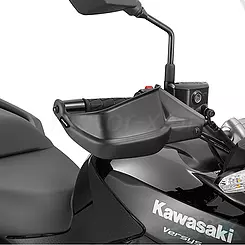 Osłony dłoni, handbary Kappa KHP4103 Kawasaki  / BMW