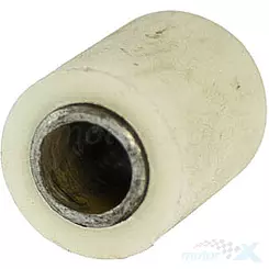 Tuleja zawieszenia, silentblock 12x25x41mm teflonowa wahacza tylnego ATV250 STXE (W RAMIE)