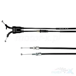 Linka gazu Prox Kawasaki KXF 250 '17-19 (45-1266) (54012-0637)