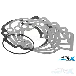 Uszczelki cylindra Stage6 Sport Pro / Racing 70cc, Gilera / Piaggio AC