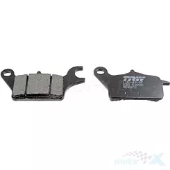 Klocki hamulcowe Sinter Offroad KH691 TRW Lucas MCB872